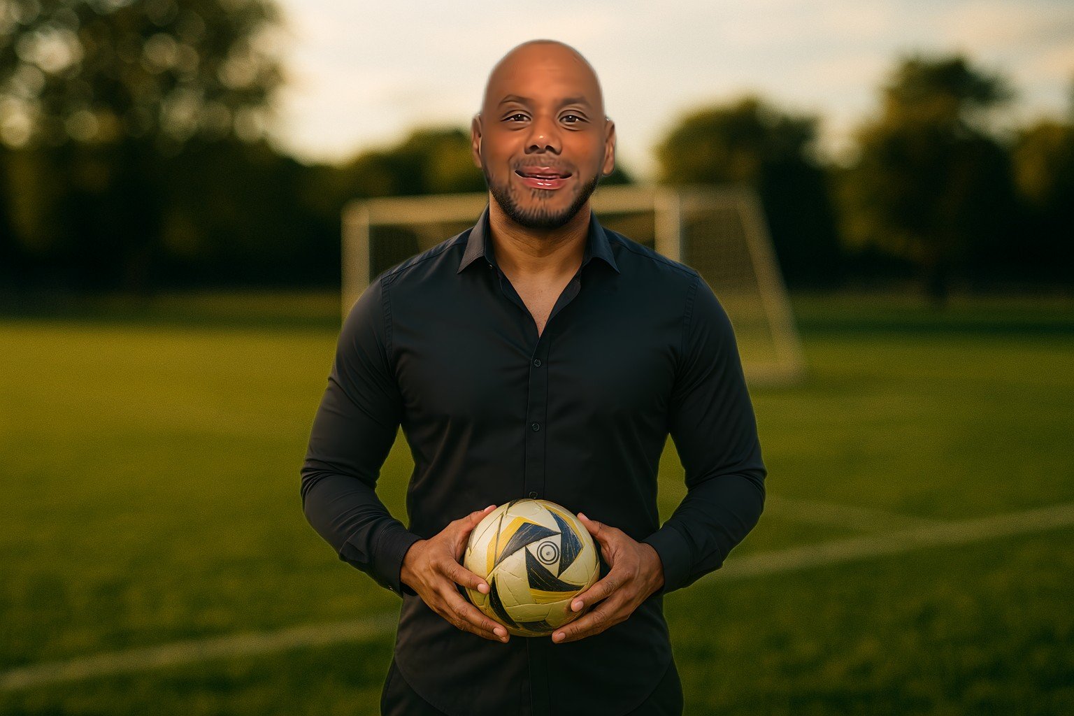 Clinton — Auria Pro Academy