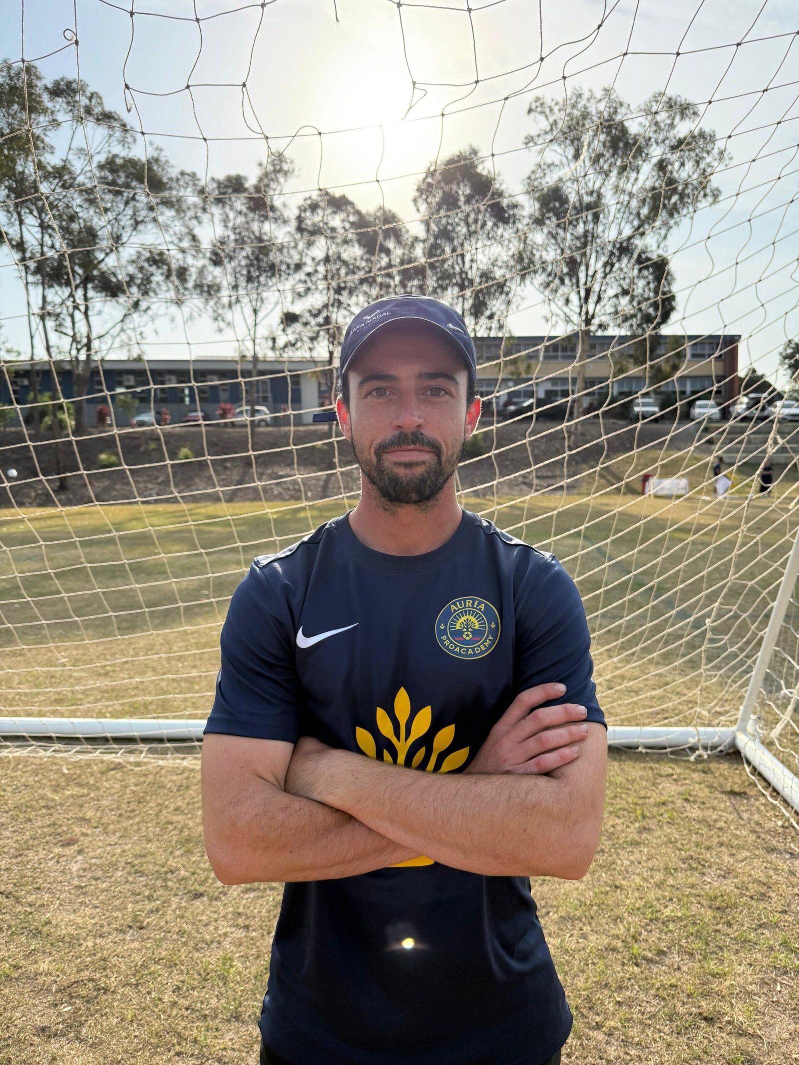 Pablo — Auria Pro Academy